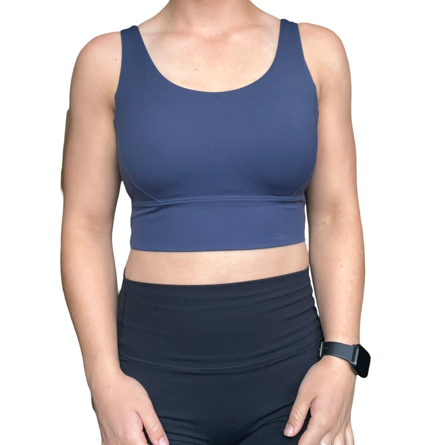 Kaki Contour Top - NEW