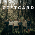 Kaki Giftcard