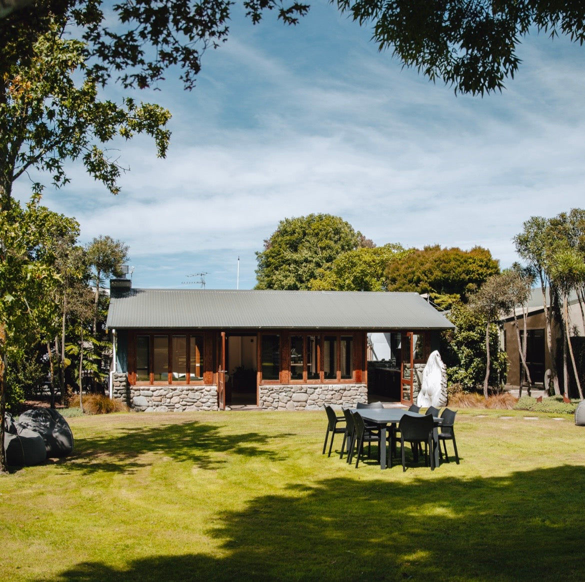Yoga in the Vines — Ticket