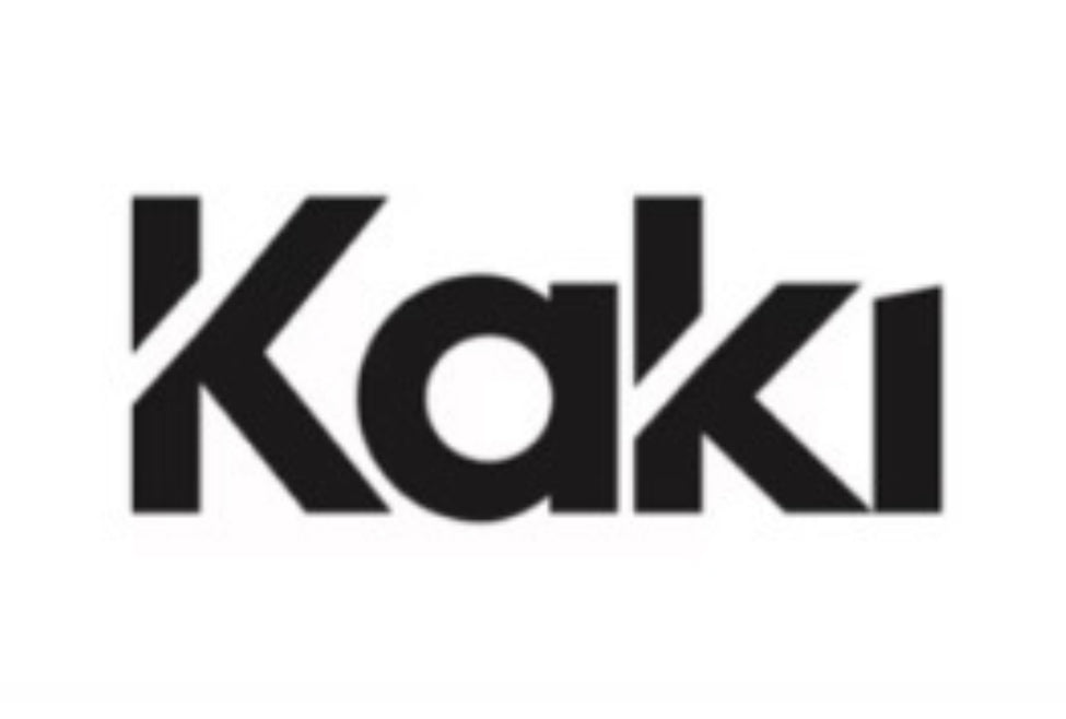 Kaki Giftcard